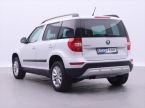 Škoda Yeti - fotka číslo 4