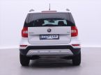 Škoda Yeti - fotka číslo 5