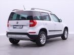 Škoda Yeti - fotka číslo 6