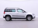 Škoda Yeti - fotka číslo 7