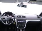 Škoda Yeti - fotka číslo 19
