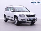 Škoda Yeti - fotka číslo 0
