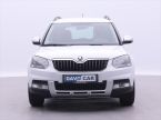 Škoda Yeti - fotka číslo 1