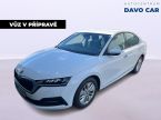 Škoda Octavia - fotka číslo 0