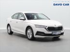 Škoda Octavia - fotka číslo 0