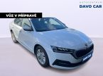 Škoda Octavia - fotka číslo 1