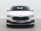 Škoda Octavia - fotka číslo 1