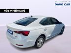 Škoda Octavia - fotka číslo 2