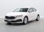 Škoda Octavia - fotka číslo 2