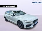 Volvo V60 - fotka číslo 1