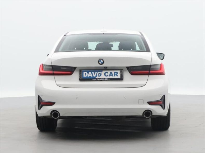BMW Řada 3 - hlavní fotka inzerátu
