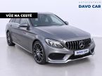 Mercedes Třída C - fotka číslo 0