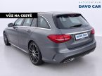 Mercedes Třída C - fotka číslo 1