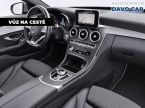 Mercedes Třída C - fotka číslo 2