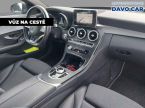 Mercedes Třída C - fotka číslo 2