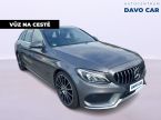 Mercedes Třída C - fotka číslo 3