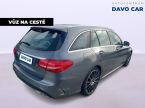 Mercedes Třída C - fotka číslo 4