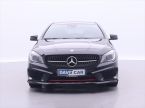 Mercedes Třída CLA - fotka číslo 1