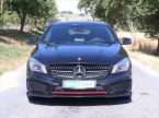 Mercedes Třída CLA - fotka číslo 1