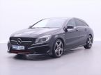 Mercedes Třída CLA - fotka číslo 2