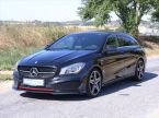 Mercedes Třída CLA - fotka číslo 2