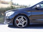 Mercedes Třída CLA - fotka číslo 29