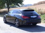 Mercedes Třída CLA - fotka číslo 4