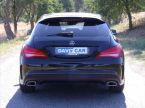 Mercedes Třída CLA - fotka číslo 5
