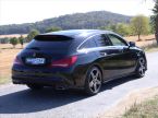 Mercedes Třída CLA - fotka číslo 6