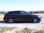 Mercedes Třída CLA - fotka číslo 7