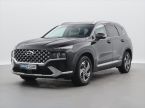 Hyundai Santa Fe - fotka číslo 2