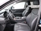 Hyundai Santa Fe - fotka číslo 10
