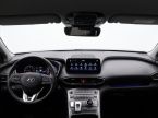 Hyundai Santa Fe - fotka číslo 26