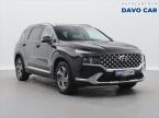 Hyundai Santa Fe - fotka číslo 0