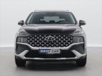 Hyundai Santa Fe - fotka číslo 1
