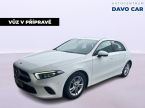 Mercedes Třída A - fotka číslo 0