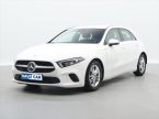 Mercedes Třída A - fotka číslo 2