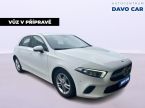Mercedes Třída A - fotka číslo 1