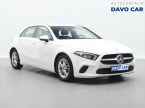 Mercedes Třída A - fotka číslo 0