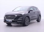 Hyundai Tucson - fotka číslo 2