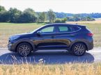 Hyundai Tucson - fotka číslo 3