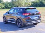 Hyundai Tucson - fotka číslo 4