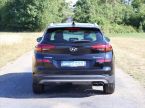 Hyundai Tucson - fotka číslo 5