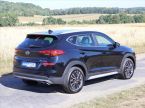 Hyundai Tucson - fotka číslo 6