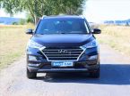 Hyundai Tucson - fotka číslo 1