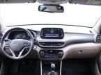 Hyundai Tucson - fotka číslo 27