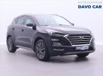 Hyundai Tucson - fotka číslo 0