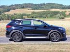 Hyundai Tucson - fotka číslo 7