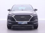 Hyundai Tucson - fotka číslo 1
