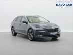 Škoda Superb - fotka číslo 0